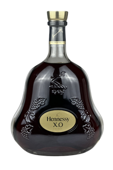Hennessy XO