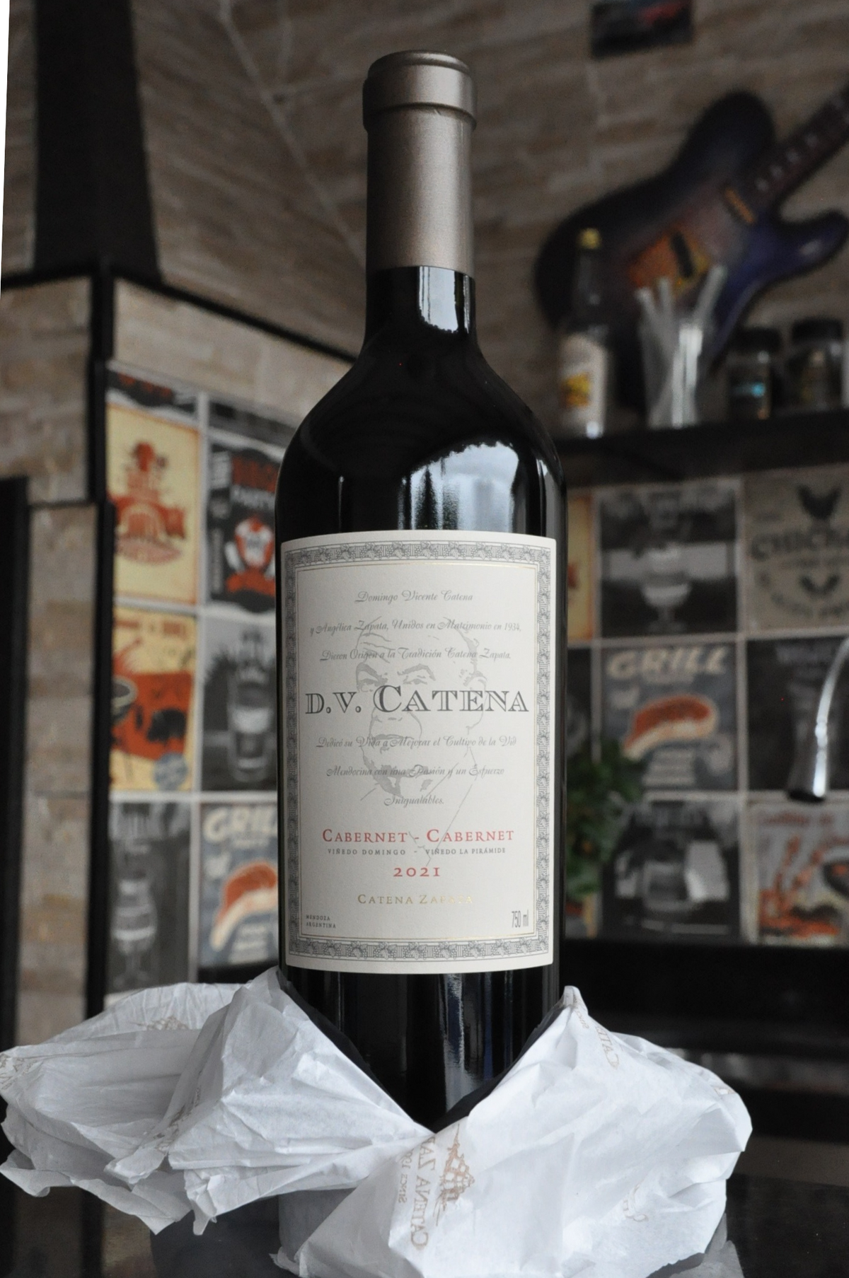 D.V Catena Cabernet / Cabernet