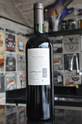 D.V Catena Cabernet / Malbec