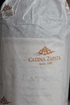 D.V Catena Syrah / Syrah