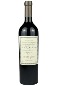 DV Catena Zapata Cab Sauv