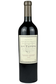DV Catena Cabernet Cabernet