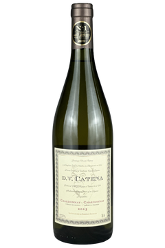 DV Catena Chardonnay