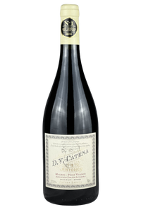DV Catena Tinto Historico