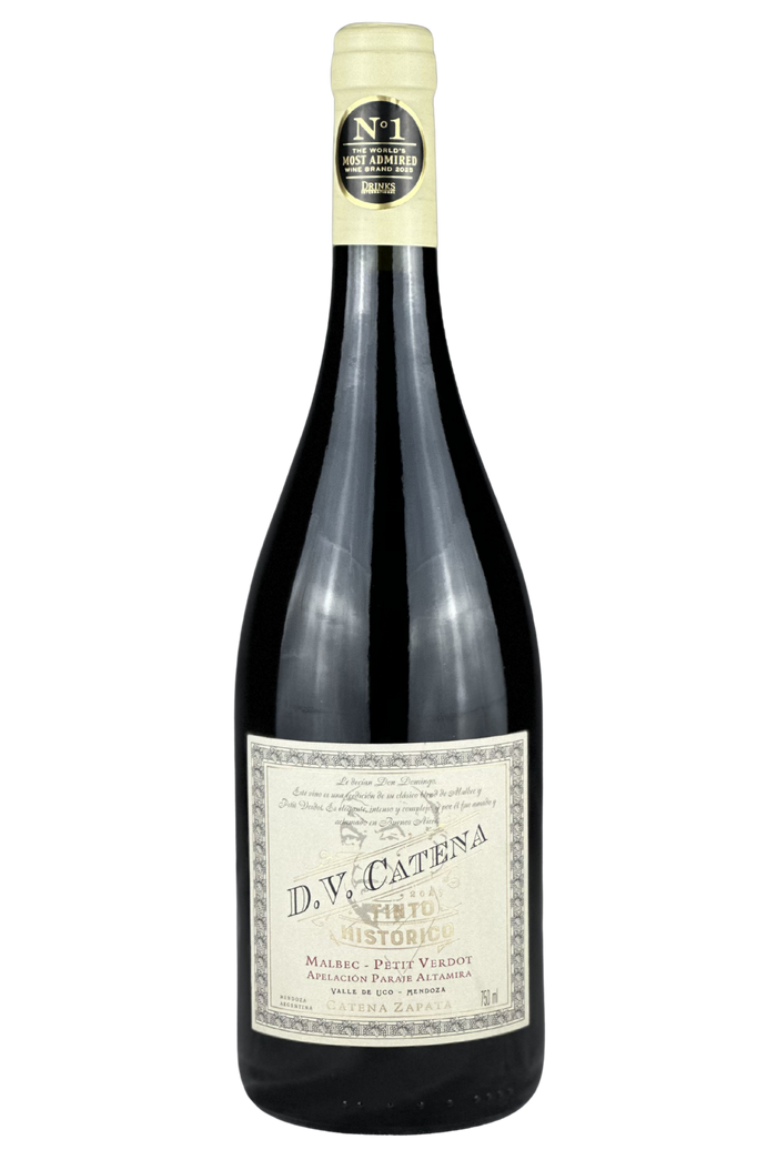 DV Catena Tinto Historico