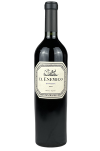 El Enemigo Bonarda