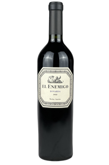 El Enemigo Bonarda