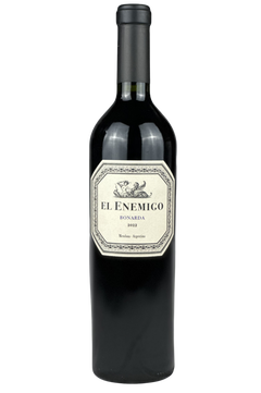 El Enemigo Bonarda