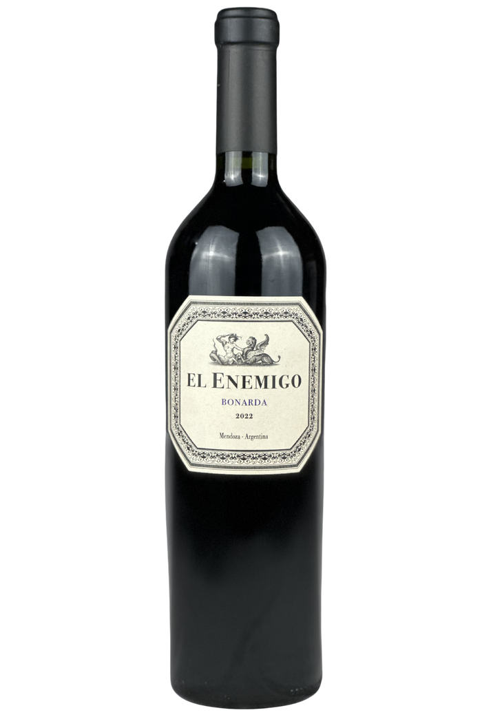El Enemigo Bonarda