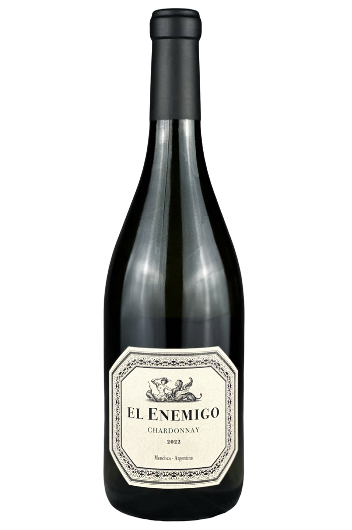 El Enemigo Chardonnay