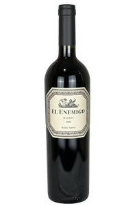 El Enemigo Malbec