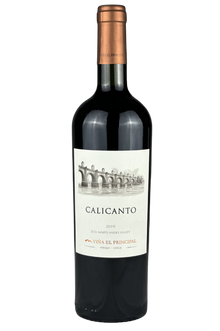 El Principal Calicanto