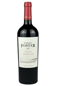 Enrique Foster Reserva