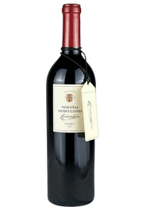 Escorihuela Pequeñas Producciones Malbec