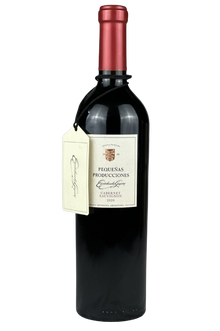 Pequenas Producciones Cab Sauv