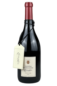 Escorihuela Pequeñas Producciones Pinot Noir