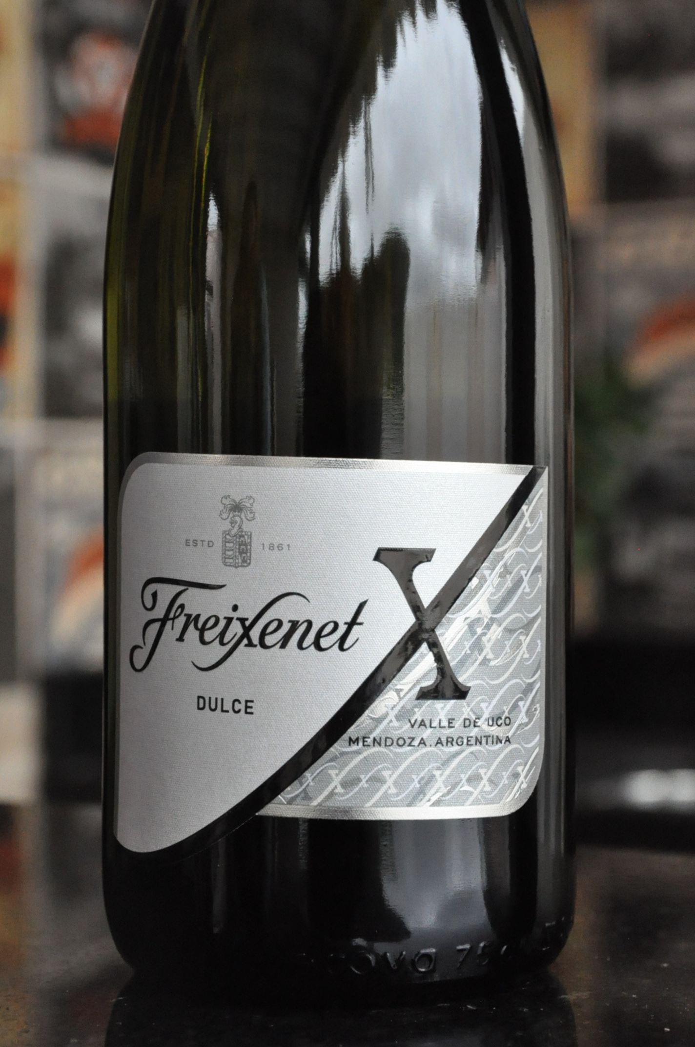 Espumante Freixenet Dulce