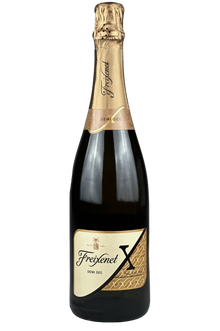 Espumante Freixenet Demi Sec