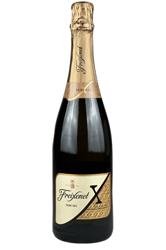 Espumante Freixenet Demi Sec