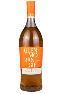 Glenmorangie 12