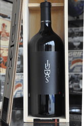 Judas Malbec 2021 - Garrafa Magnum 1,5 L - BebaVino
