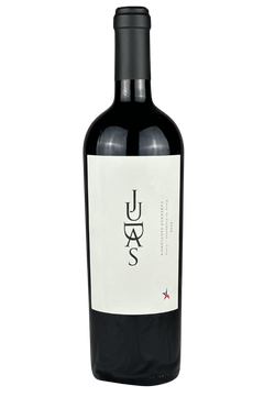 Judas Cabernet Sauvignon
