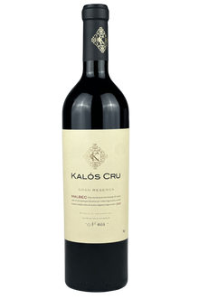 Kalós Cru Gran Reserva