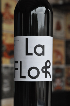 La Flor Malbec 2022