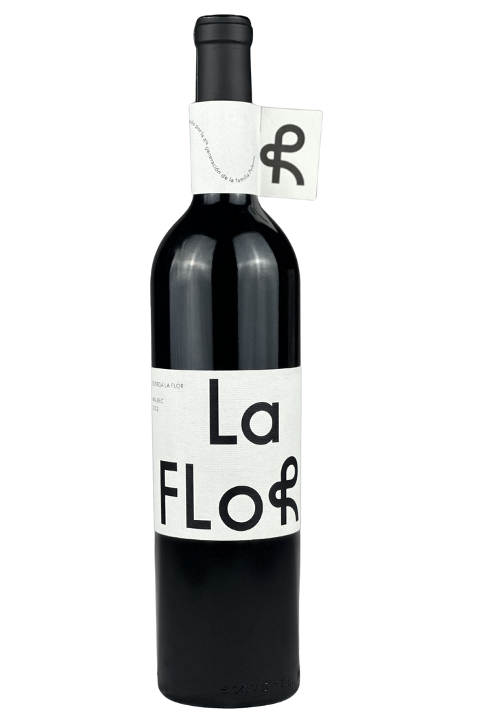 La Flor Malbec
