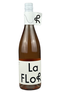La Flor Rose