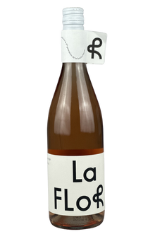 La Flor Rose