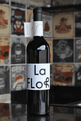 La Flor Malbec 2022 - BebaVino