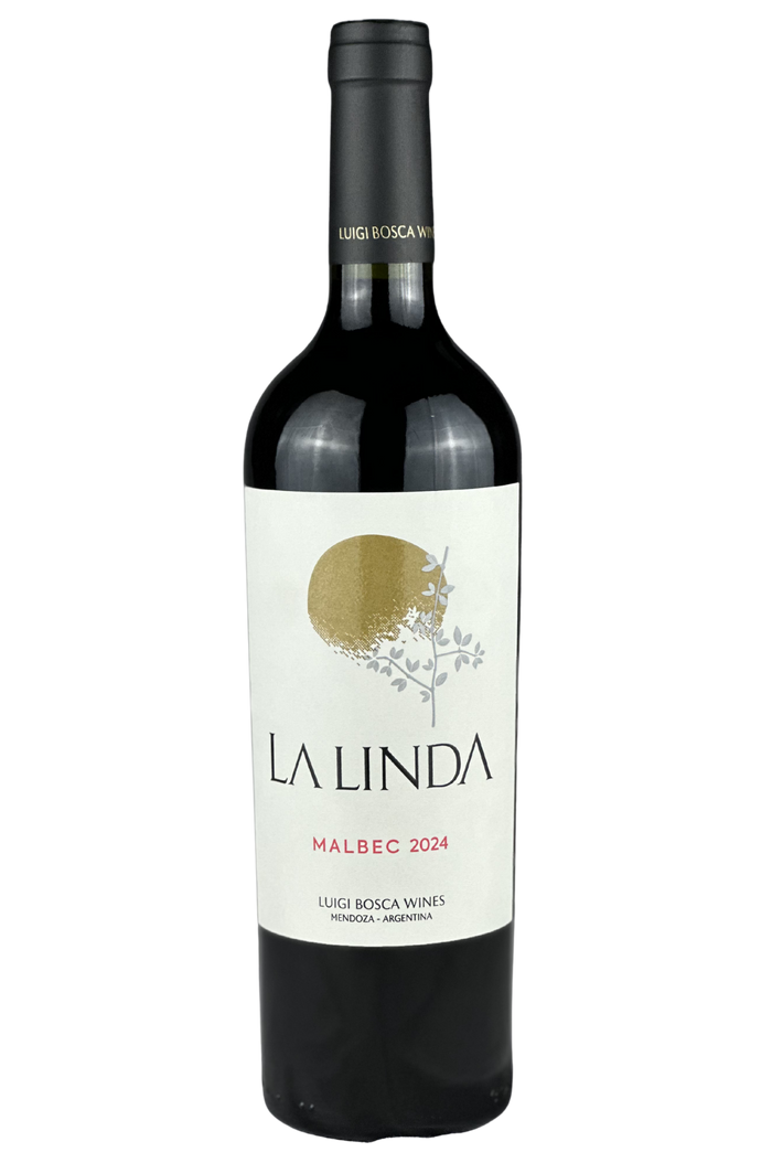 La Linda Malbec