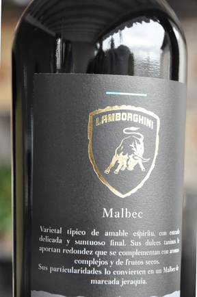 Lamborghini Malbec