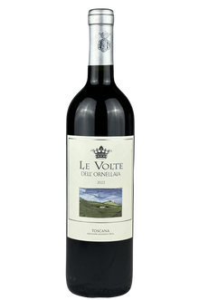Le Volte Dell’ Ornellaia