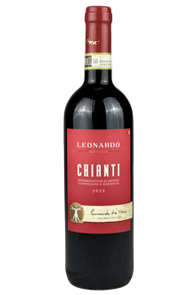 Leonardo da Vinci Chianti