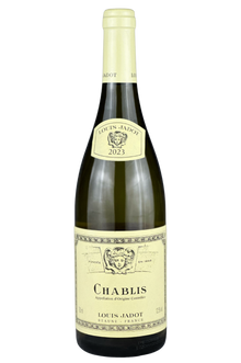 Louis Jadot Chablis