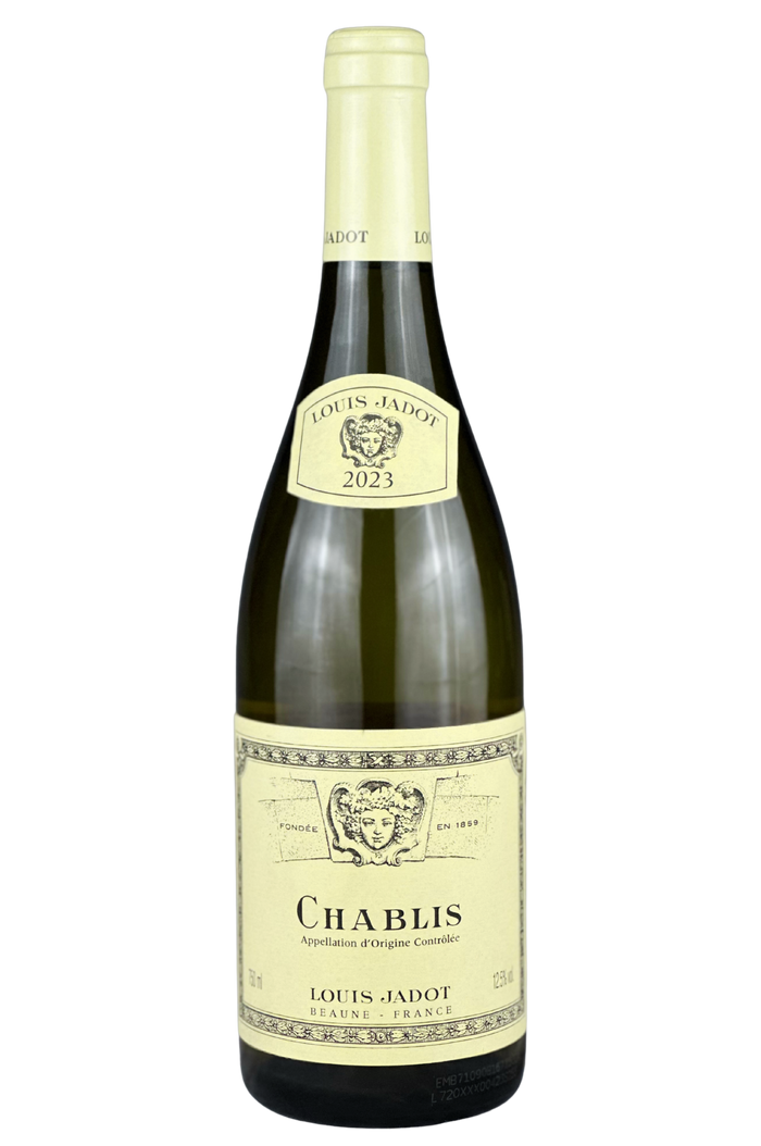 Louis Jadot Chablis