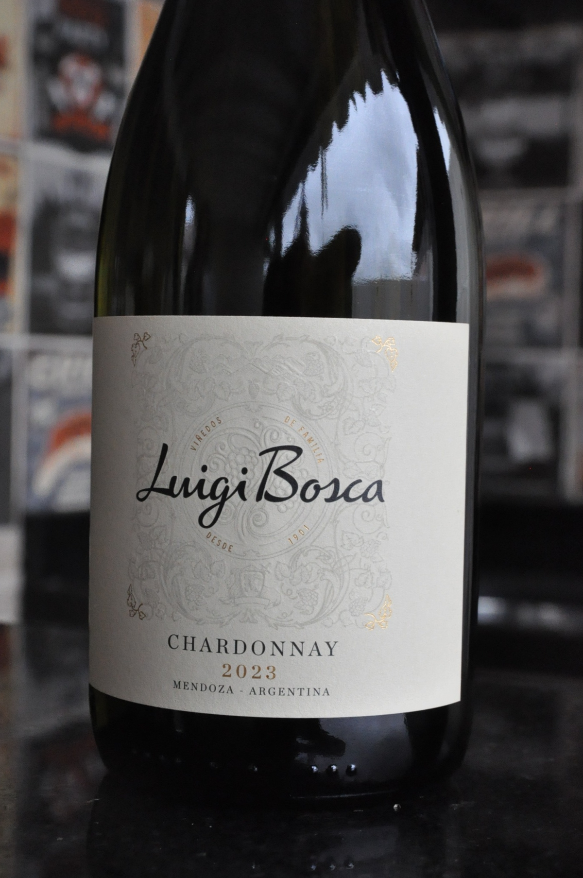 Luigi Bosca Chardonnay