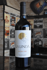 Luigi Bosca Lá Linda Malbec - BebaVino