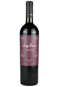 Luigi Bosca Malbec