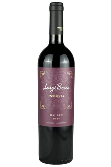 Luigi Bosca Malbec