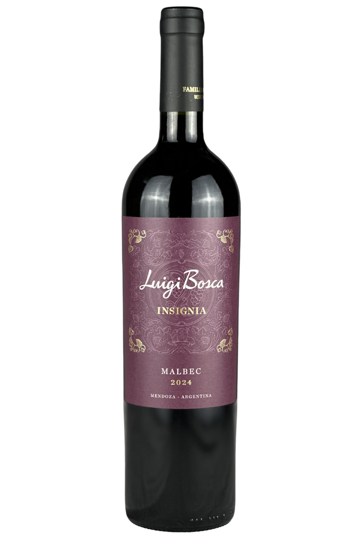 Luigi Bosca Malbec