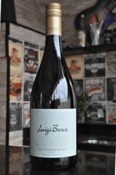 Luigi Bosca Sauvignon Blanc - BebaVino