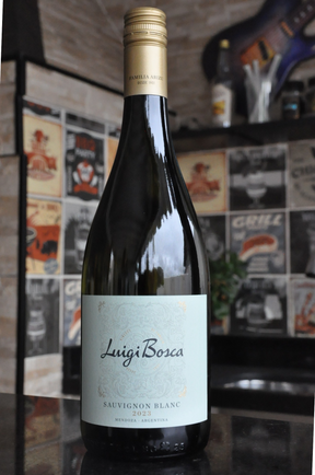 Luigi Bosca Sauvignon Blanc