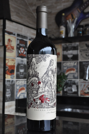 Catena Zapata Malbec Argentino