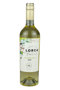 Mauricio Lorca Fantasia Chardonnay