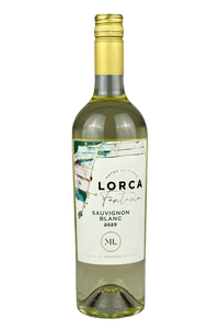 Mauricio Lorca Fantasia Sauv Blanc
