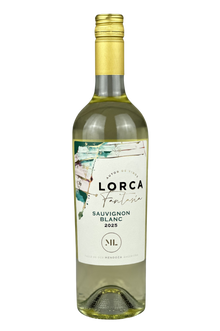 Mauricio Lorca Fantasia Sauv Blanc