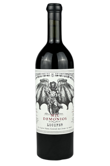 Mil Demonios Lucifer